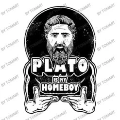 Plato Is My Homeboy Youth Sweatshirt -Kids Tshirts Zone d.2526853976.25078191.s3.1 ffffff VG9tQXJ0 800x800 1