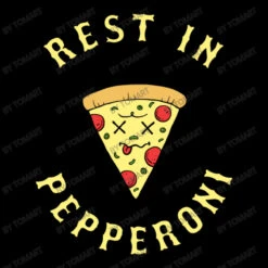 Rest In Pepperoni Youth Hoodie -Kids Tshirts Zone d.2526864892.25081711.s3.1 000000 VG9tQXJ0 800x800 1