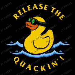 Release The Quackin Youth Sweatshirt -Kids Tshirts Zone d.2526865279.25081707.s3.1 000000 VG9tQXJ0 800x800 1