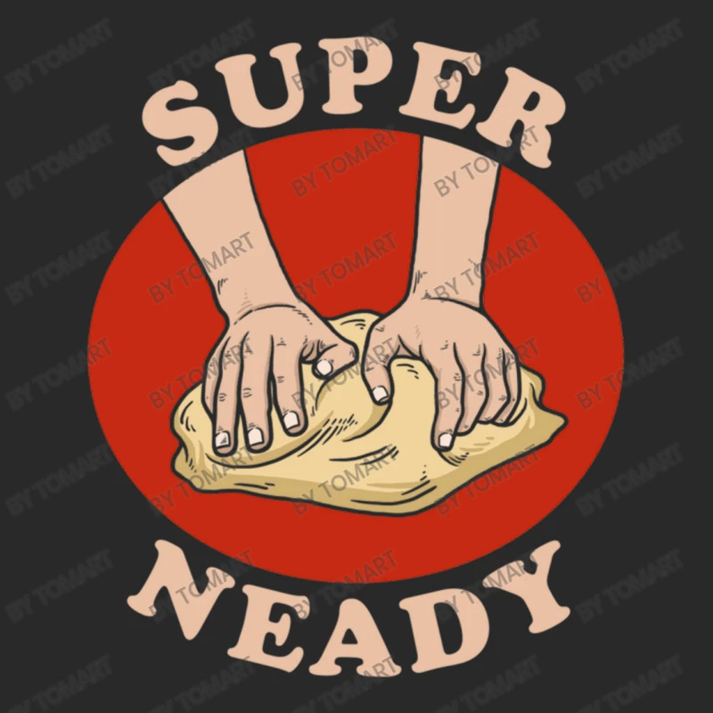 Super Neady Toddler T-shirt 5 Super Neady Toddler T-shirt - Image 3