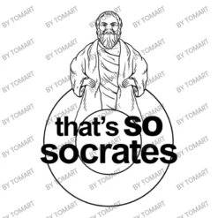 That S So Socrates Toddler T-shirt 7 That S So Socrates Toddler T-shirt -Kids Tshirts Zone d.2526889608.25092698.s3.1 ffffff VG9tQXJ0 800x800 1