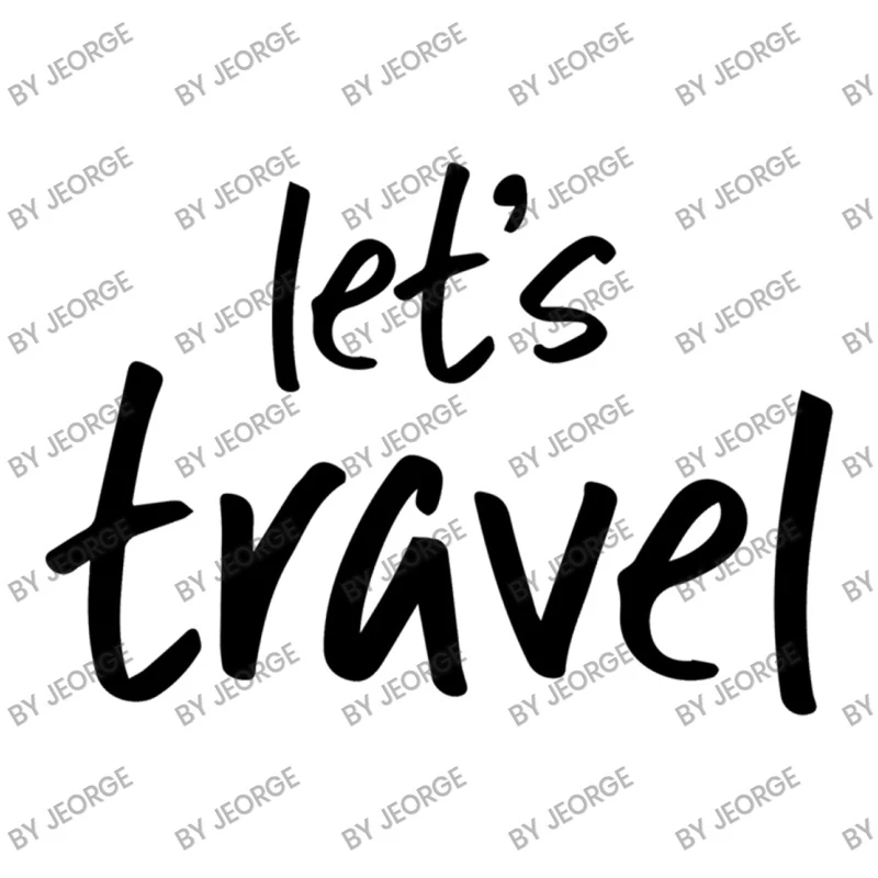 Let S Travel Youth Hoodie 7 Let S Travel Youth Hoodie - Image 5