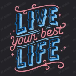 Live Your Best Life Youth Tee 11 Live Your Best Life Youth Tee -Kids Tshirts Zone d.2526908804.25069892.s3.1 232227 SmVvcmdl 800x800 1