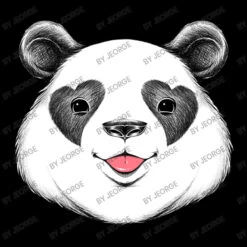 Panda Love Youth Hoodie 11 Panda Love Youth Hoodie -Kids Tshirts Zone d.2526930055.25080528.s3.1 000000 SmVvcmdl 800x800 1