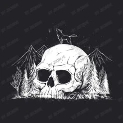 Skull Forest Youth Tee -Kids Tshirts Zone d.2526963141.25091426.s3.1 232227 SmVvcmdl 800x800 1