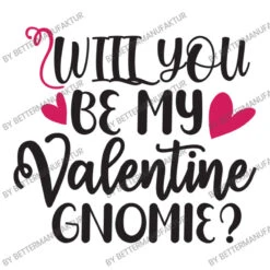 Will You Be My Valentine Gnomie Happy Valentine S Youth Tee -Kids Tshirts Zone d.2527011013.25087401.s3.1 ffffff QmV0dGVyTWFudWZha3R1cg 800x800 1