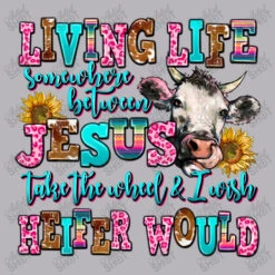 Living Life Somewhere Between Jesus Take The Wheel Toddler T-shirt -Kids Tshirts Zone d.2527053127.25096872.s3.1 b8b6bb YXJ0aXN0c2hvdA 800x800 1