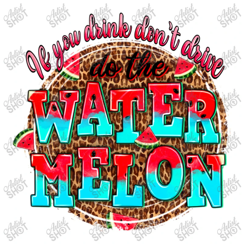 If You Drink Dont Drive Do The Watermelon Youth Sweatshirt 7 If You Drink Dont Drive Do The Watermelon Youth Sweatshirt - Image 5
