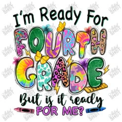 I'm Ready For Fourth Grade But Is It Ready For Me Youth Hoodie -Kids Tshirts Zone d.2527080841.25102127.s3.1 ffffff YXJ0aXN0c2hvdA 800x800 1