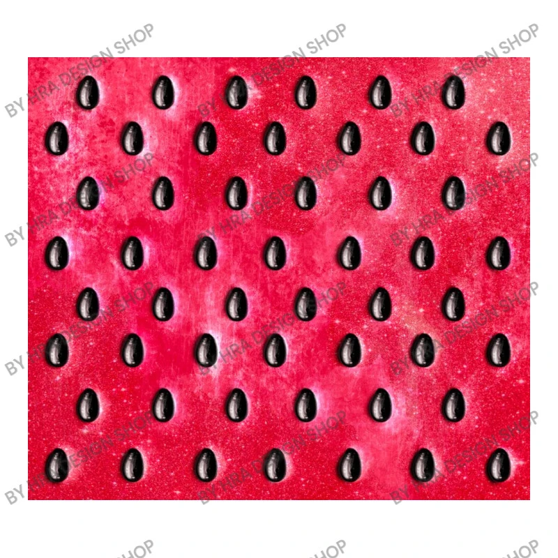 Watermelon Pattern Youth Sweatshirt 7 Watermelon Pattern Youth Sweatshirt - Image 5