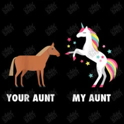 Your Aunt My Aunt Youth Sweatshirt -Kids Tshirts Zone d.2527119417.25102551.s3.1 000000 YXJ0aXN0c2hvdA 800x800 1
