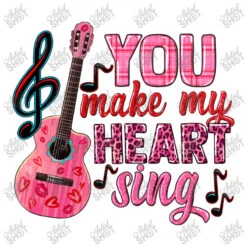 You Make My Heart Sing Youth Hoodie -Kids Tshirts Zone d.2527120053.25102562.s3.1 ffffff YXJ0aXN0c2hvdA 800x800 1