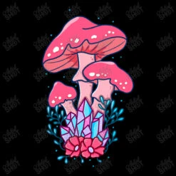 Mushroom And Crystals Youth Hoodie 11 Mushroom And Crystals Youth Hoodie -Kids Tshirts Zone d.99901403.1152897.s3.1 000000 YXJ0aXN0c2hvdA 800x800 1