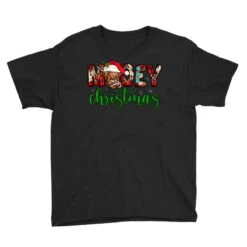 Mooey Christmas Youth Tee -Kids Tshirts Zone pd.2294329097.37.23349978.s3.1 front black ffffff none x3.6y3.6 121.8 800x800 1