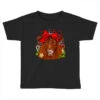 Christmas Red Angus Toddler T-shirt 1 Christmas Red Angus Toddler T-shirt -Kids Tshirts Zone pd.2297664051.58.23348866.s3.1 front black ffffff none x3.5y3.5 128 800x800 1