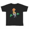 Hoopoe Bird Toddler T-shirt -Kids Tshirts Zone pd.2515723617.58.25026001.s3.1 front black ffffff none x0y6.5 135 800x800 1