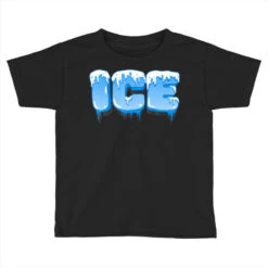 Ice Ice And Baby Easy Family Halloween Costume Cou Toddler T-shirt