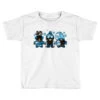 Winter Afro Gnomes Toddler T-shirt -Kids Tshirts Zone pd.2525653074.58.25057624.s3.1 front white ffffff none x0y13 135 800x800 1