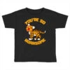 You Re So Roarsome Funny So Awesome Tiger Cub Pun Toddler T-shirt