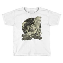 The Dragon S Prize 1973 Toddler T-shirt
