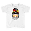 A Lot Sassy Beach Girl La Vega Beach, Spain Toddler T-shirt -Kids Tshirts Zone pd.2525980122.58.25071282.s3.1 front white ffffff none x20y0 95 800x800 1