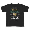 Without German Teachers Gift Idea Funny Quote Toddler T-shirt 1 Without German Teachers Gift Idea Funny Quote Toddler T-shirt -Kids Tshirts Zone pd.2526011241.58.25074908.s3.1 front black ffffff none x5y0 125 800x800 1