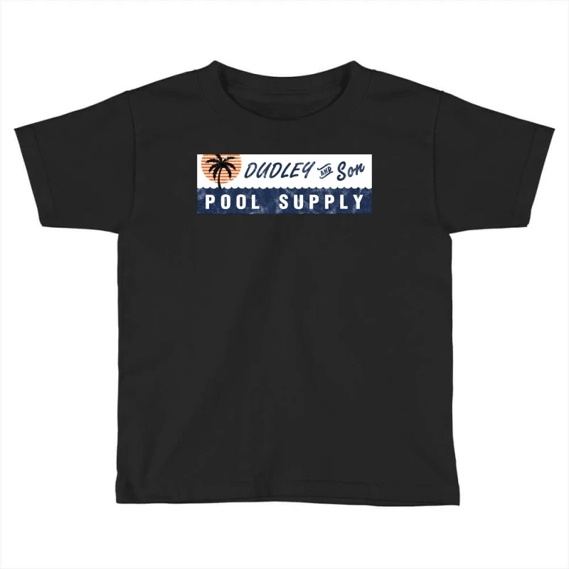 Dudley And Son Toddler T-shirt 3 Dudley And Son Toddler T-shirt