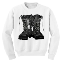 Soldier Boots Youth Sweatshirt 9 Soldier Boots Youth Sweatshirt -Kids Tshirts Zone pd.2526265043.52.25085953.s3.1 front white ffffff none x0y0 169 800x800 1