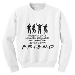 Matthew Perry Youth Sweatshirt 9 Matthew Perry Youth Sweatshirt -Kids Tshirts Zone pd.2526274865.52.25086108.s3.1 front white ffffff none x0y34 169 800x800 1