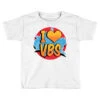 I Love Vbs Toddler T-shirt -Kids Tshirts Zone pd.2526280537.58.25086184.s3.1 front white ffffff none x0y0 135 800x800 1