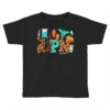 Lpn Fall Nurse With Toddler T-shirt -Kids Tshirts Zone pd.2526307992.58.25086328.s3.1 front black ffffff none x0y0 135 800x800 1