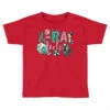X Ray Tech Toddler T-shirt -Kids Tshirts Zone pd.2526323925.58.25086285.s3.1 front red ffffff none x0y0 135 800x800 1