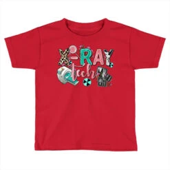 X Ray Tech Toddler T-shirt
