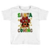 Santa Paws Is Coming Toddler T-shirt -Kids Tshirts Zone pd.2526351864.58.25087132.s3.1 front white ffffff none x8.5y0 118 800x800 1