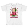 Pink Sweet Christmas Hot Chocolate Coffee Cup Toddler T-shirt -Kids Tshirts Zone pd.2526354684.58.25087097.s3.1 front white ffffff none x8y0 119 800x800 1