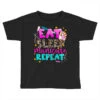 Eat Sleep Manicure Repeat Toddler T-shirt -Kids Tshirts Zone pd.2526359042.58.25086170.s3.1 front black ffffff none x0y0 135 800x800 1