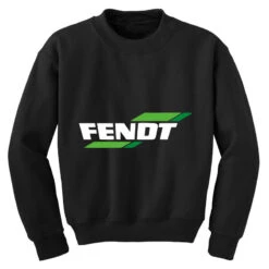 Fendt Youth Sweatshirt -Kids Tshirts Zone pd.2526381680.52.25088358.s3.1 front black ffffff none x0y76.5 169 800x800 1