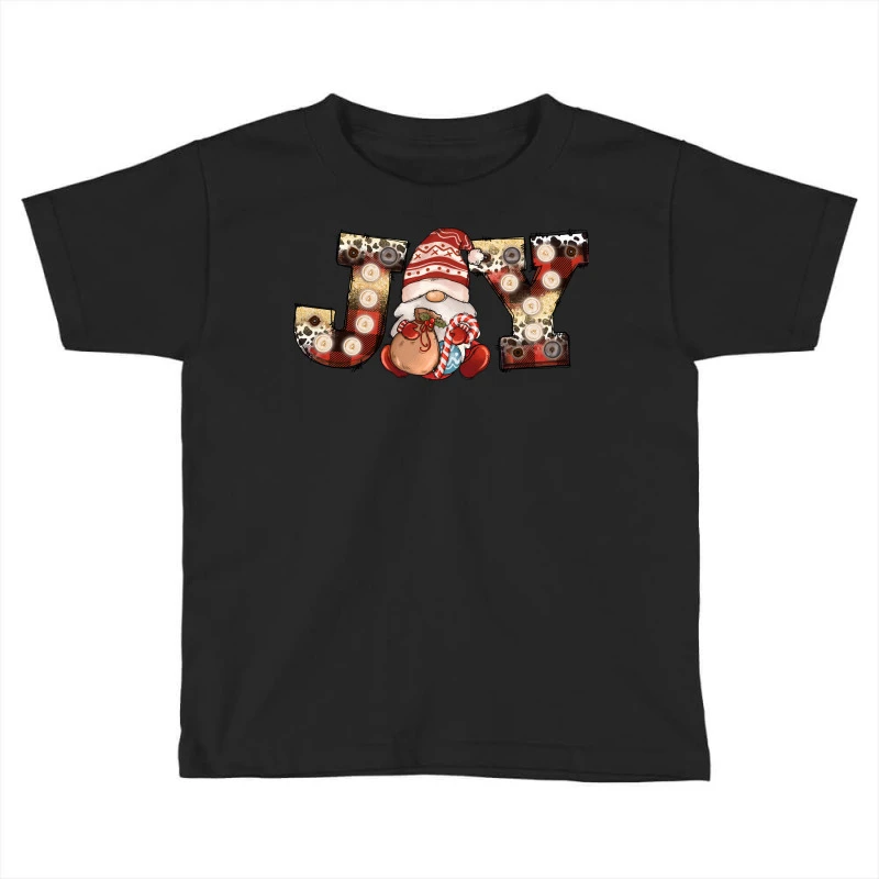Joy Sublimation Toddler T-shirt 3 Joy Sublimation Toddler T-shirt