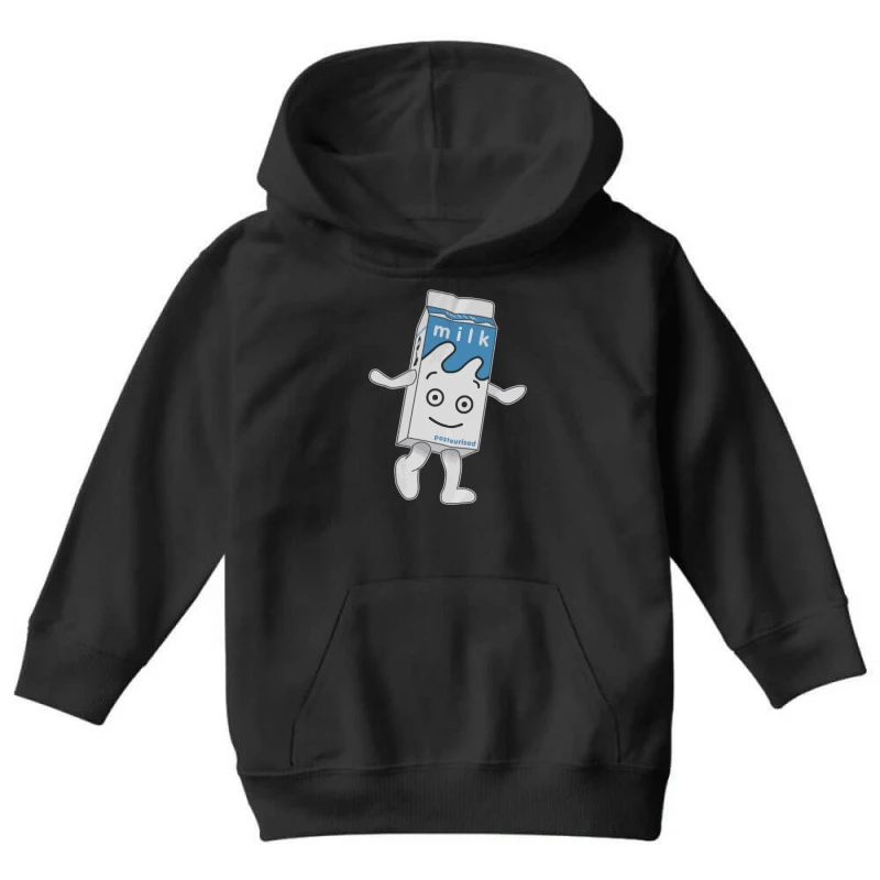 Blur Coffee And Tv Milk Youth Hoodie 5 Blur Coffee And Tv Milk Youth Hoodie - Image 3