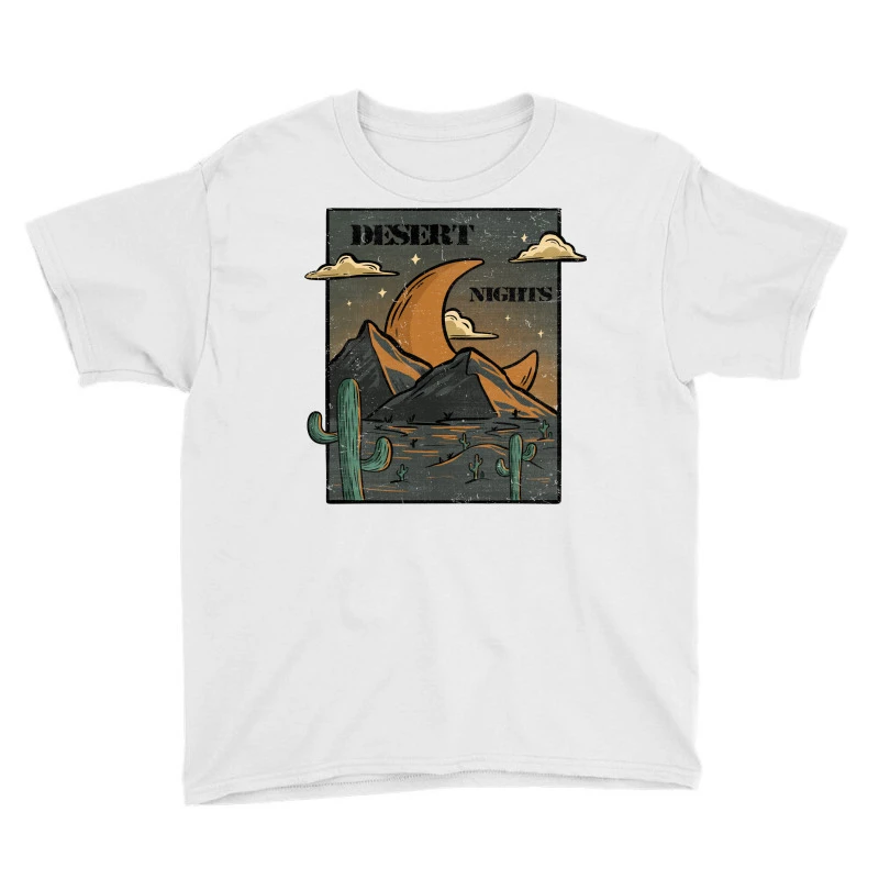 Ani22052329 Desert Nights Sublimation Youth Tee 5 Ani22052329 Desert Nights Sublimation Youth Tee - Image 3