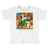 Western Seamless Digital Paper Toddler T-shirt -Kids Tshirts Zone pd.2526689220.58.25095026.s3.2 front white ffffff none x0y0 135 800x800 1