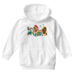 Indian Coffee Cups Youth Hoodie -Kids Tshirts Zone pd.2526702751.53.25092146.s3.1 front white ffffff none x0y0 113 800x800 1
