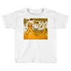 Child Cancer Leopard Glitter Toddler T-shirt -Kids Tshirts Zone pd.2526703272.58.25095269.s3.1 front white ffffff none x0y0 135 800x800 1