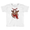 Christmas Heifer With Scarf Toddler T-shirt -Kids Tshirts Zone pd.2526708484.58.25095347.s3.1 front white ffffff none x14.5y0 106 800x800 1