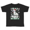 Baa Humbug Toddler T-shirt