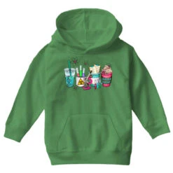 Science Teacher Coffee Cups Youth Hoodie -Kids Tshirts Zone pd.2526745561.53.25092013.s3.1 front irish green ffffff none x0y0 113 800x800 1