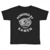 Cool Ramen Toddler T-shirt
