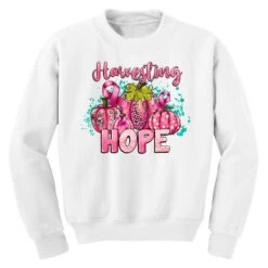 Harvesting Hope Youth Sweatshirt -Kids Tshirts Zone pd.2526764665.52.25095412.s3.1 front white ffffff none x0y0 169 800x800 1