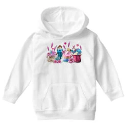 Unicorn Coffee Cups Youth Hoodie 9 Unicorn Coffee Cups Youth Hoodie -Kids Tshirts Zone pd.2526780776.53.25096767.s3.1 front white ffffff none x0y0 113 800x800 1