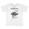 Nightmare Nibbler Toddler T-shirt -Kids Tshirts Zone pd.2526843500.58.25072787.s3.1 front white ffffff none x11y0 113 800x800 1